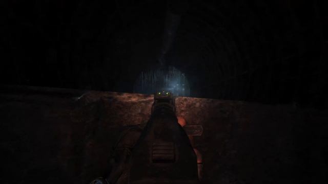 Metro Redux 2033 PS4 (Часть9) смотреть онлайн