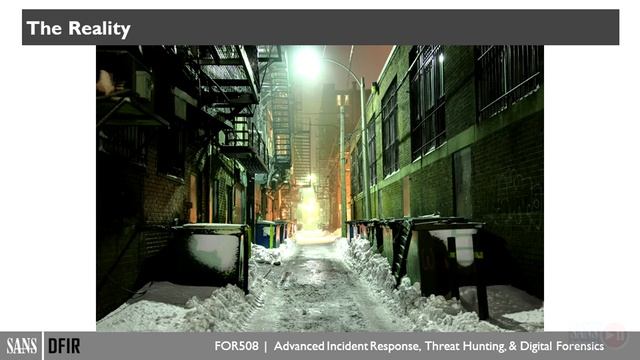 4.1 Timeline Analysis Overview смотреть онлайн