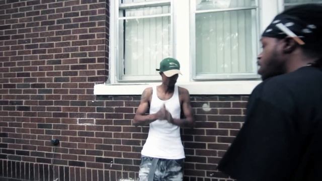 Long Sleeve Mafia "In My Hood" feat Big Herk смотреть онлайн