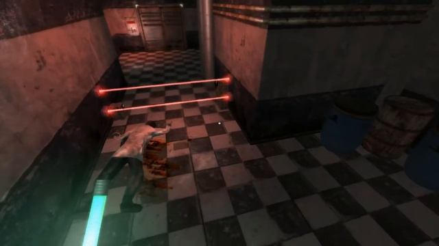 Penumbra Дневники мертвецов . Прохождение часть 1 ( Опять в путь ) смотреть онлайн