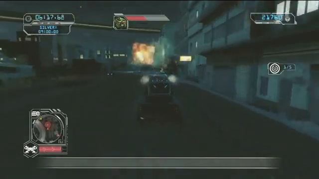 Quick Look: Transformers: Revenge of the Fallen смотреть онлайн