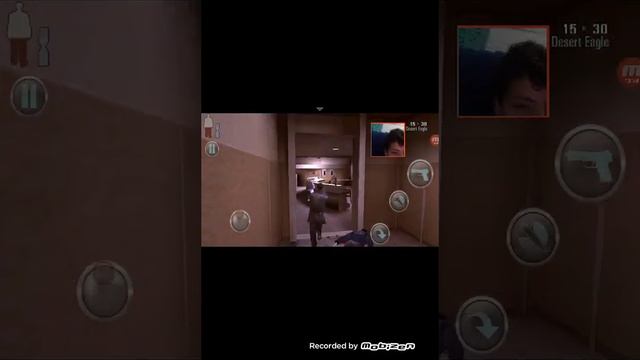 max Payne mobile gameplay part 1, 5 years Later смотреть онлайн