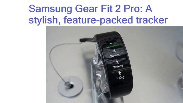 Best fitness trackers US 2021: Collect the data you need to live fitter | Expert Reviews смотреть онлайн