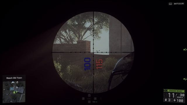 BATTLEFIELD 4 LIVE - Ryzen - 9 7950X with RTX 3060ti [PART - 2] смотреть онлайн