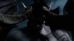 Иллидан - Warcraft III_ The Frozen Throne - Пробуждение