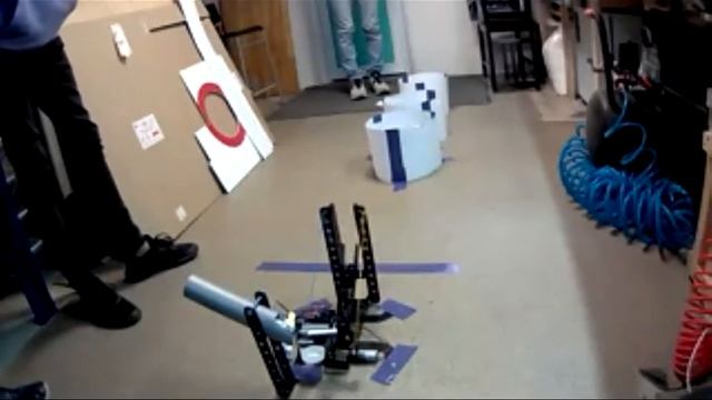 Квалификация Robotics Tournament 2020: группа 1 смотреть онлайн