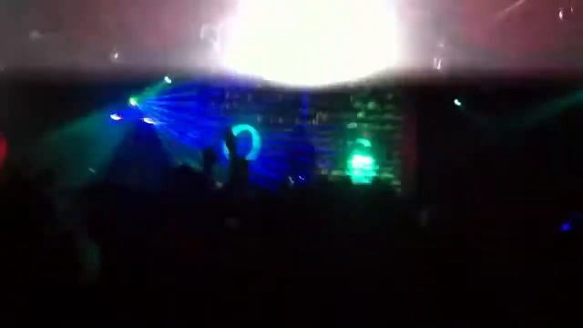 Aly & Fila @ Subculture Dublin смотреть онлайн