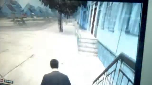 mafia 1 něco jako lamborghiny gallardo :D смотреть онлайн