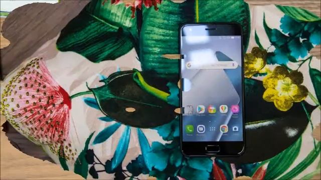 Asus Zenfone 4 : Asus’ new mid ranger has a fancy dual camera смотреть онлайн