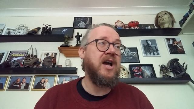 The Plague of the Zombies | Hammer horror movie review смотреть онлайн