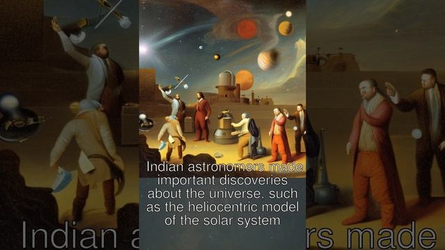 Revealing the Marvels of Ancient India смотреть онлайн