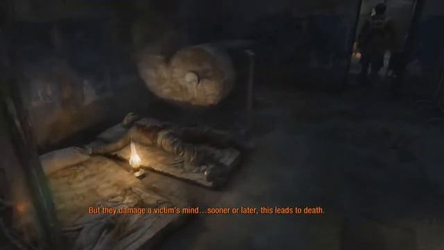 Metro 2033 Redux | Part 1 | Moscow Born смотреть онлайн
