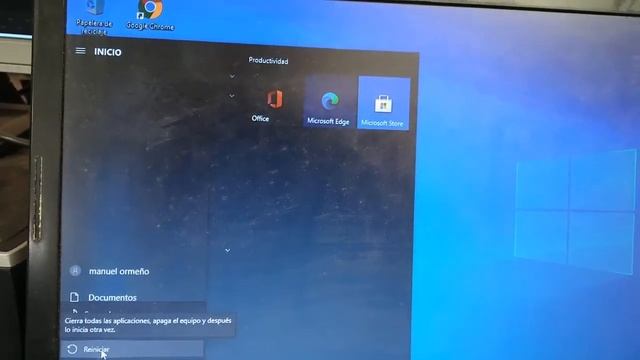 Pruebas de Configuración en Windows Server 2019 смотреть онлайн