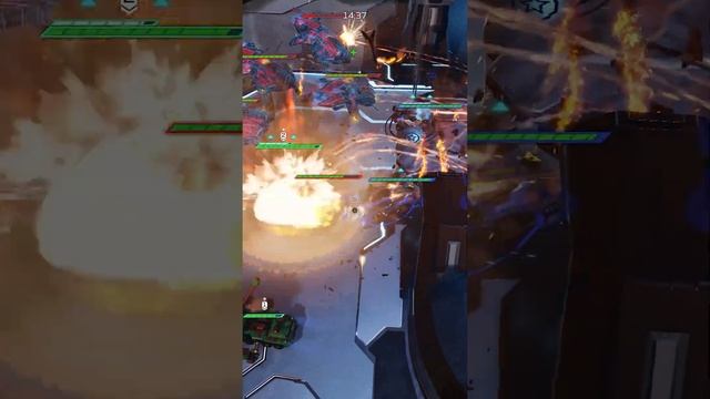 FORGE is DOWN in Halo Wars 2! 😂 смотреть онлайн