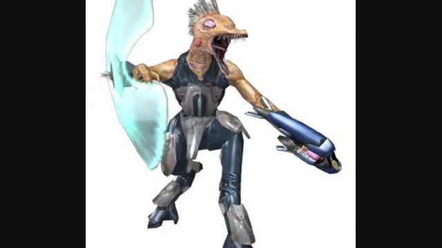 HALO - COVENANT смотреть онлайн