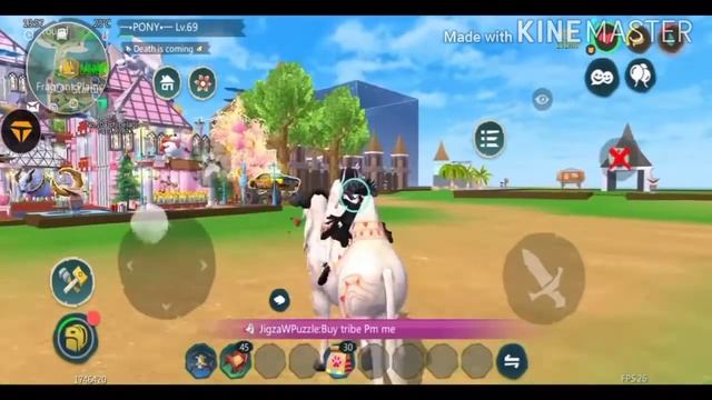 Utopia:Origin Review Camel Evolution смотреть онлайн