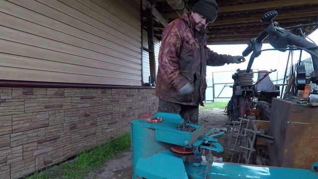 См 600, пять лет, подшипники смотреть онлайн