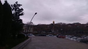 Грузия, Тбилиси, Министерство Юстиции