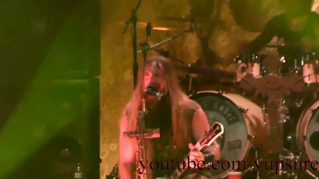 Black Label Society - Funeral Bell - Live HD (The Sherman Theater)
