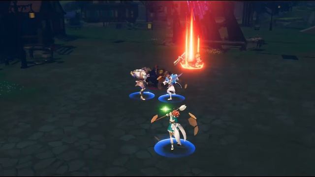 Ark Legends Gameplay MMORPG Android/iOS 2021 смотреть онлайн
