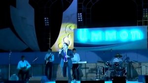 Ummon guruhi 2010-yilgi konsert dasturi