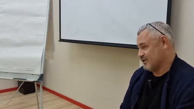 Андрей Двоскин - КРЕАКРАТИЯ. Фрагмент Семинара ""АДАПТАЦИЯ К БУДУЩЕМУ" - Часть 3 смотреть онлайн