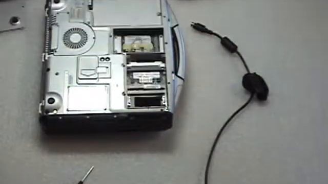 How to upgrade the memory in the Motorola ML900 Laptop смотреть онлайн
