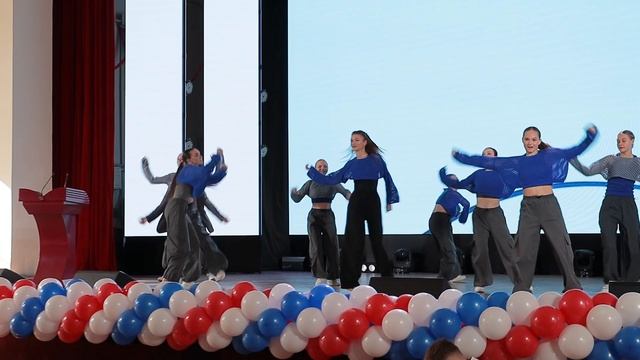 День открытых дверей ВолГАУ 2024 смотреть онлайн