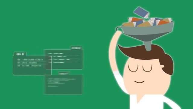 ФИНАНСОВАЯ ГРАМОТНОСТЬ за 6 минут Контроль личных финансов смотреть онлайн