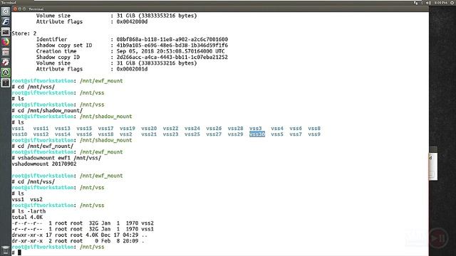 5.2 Evidence of Historical Data смотреть онлайн
