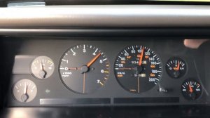 Jeep Grand Cherokee ZJ 5,2 acceleration 70-145 km/h