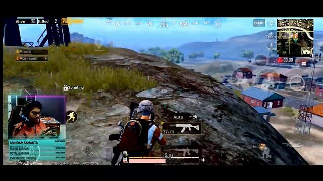 How to dodge any cars in PUBG Mobile? смотреть онлайн