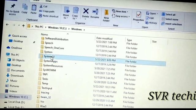 How to Clean C -drive|8 best way to Speed up windows|Junk files clean up|Windows 10|Computer basics смотреть онлайн