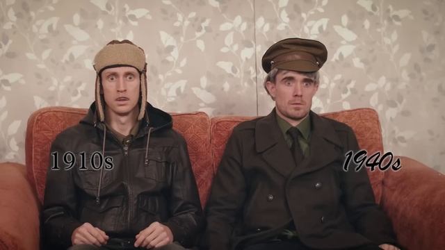 Вечеринка десятилетий — Foil Arms and Hog смотреть онлайн