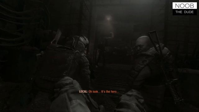 🔥Metro Exodus : Ek Ajeeb si Game.....😂😂!! смотреть онлайн