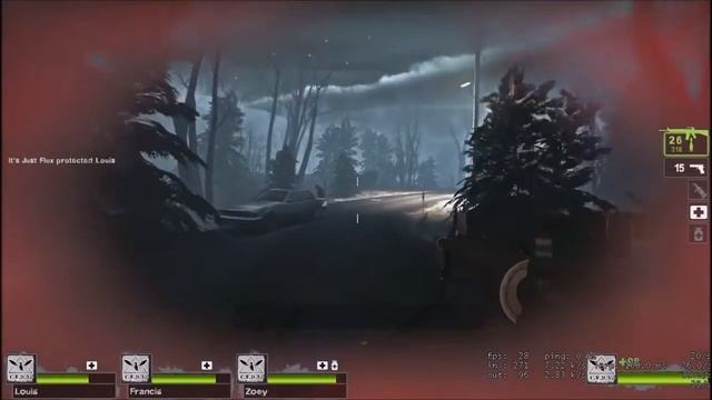 Left 4 Dead 2 Maximum Graphics on $60 Craigslist PC (Workshop Content) смотреть онлайн