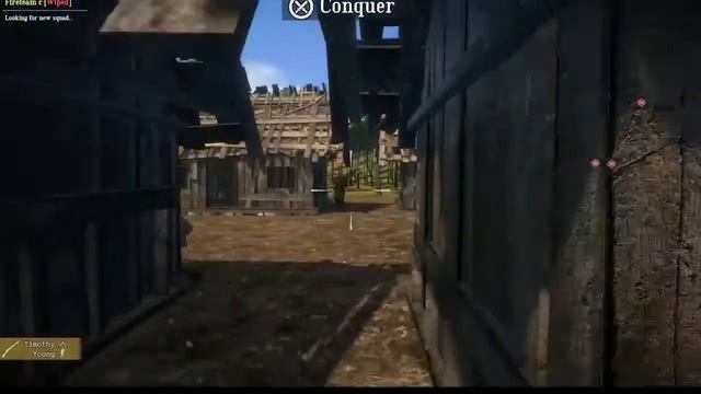 Easy Red 2 - Under Heavy mortar Fire смотреть онлайн