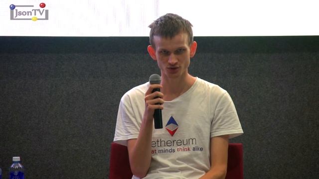 Виталик Бутерин, Ethereum: История миллиардов, с чего и как все началось смотреть онлайн