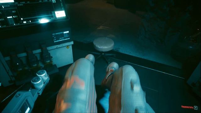 ПРОХОЖДЕНИЕ CYBERPUNK 2077 (2020) - Часть 25: Ви Решит Любой Семейный Конфликт. Дорого [RU] смотреть онлайн