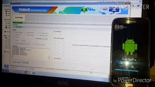How to update samaung galaxy note 2 official firmware 4.2.2 смотреть онлайн
