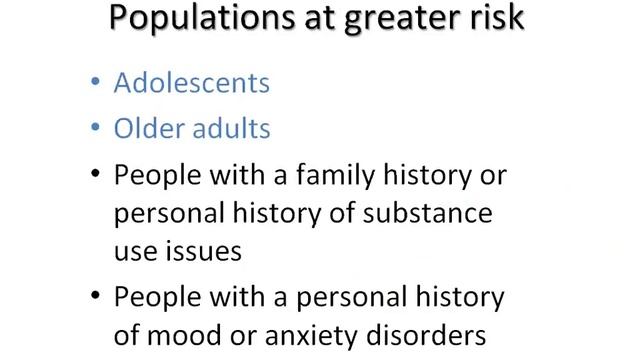Opioids 101: Laying the Foundation смотреть онлайн