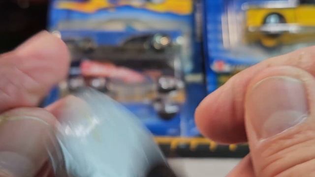 Today's SwapMeet haul🔥HotWheels. смотреть онлайн