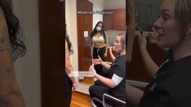 Breast Augmentation Sizing Consultation смотреть онлайн