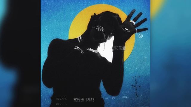 FREE TRAVIS SCOTT 90210 TYPE BEAT - UTOPIA смотреть онлайн