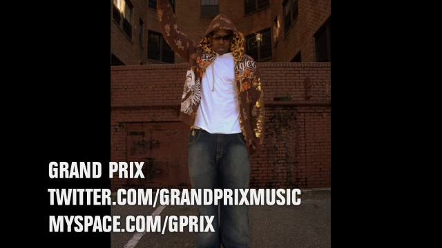 OJ Da Juiceman - Im Gettin Money (remix) feat Grand Prix смотреть онлайн