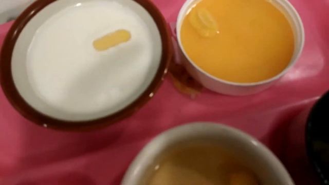 PROBIOTICS REACTING IN DIFFERENT LIQUIDS | Probiotic Experiment смотреть онлайн