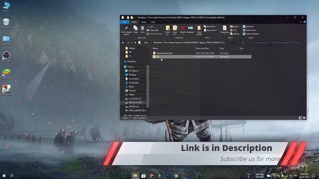 Install Windows 11 in any Old PC 🤩 by TPM 2.0 Bypass With ( Direct ISO Download Link ) смотреть онлайн