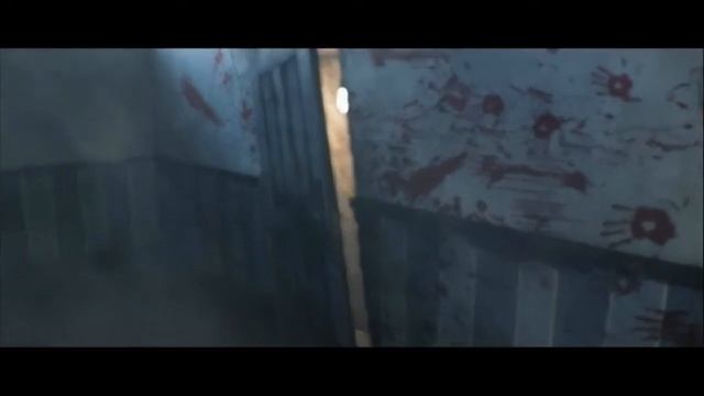 PT. Silent Hills - Lena Katina (t.A.T.u.) - (Music Video) смотреть онлайн