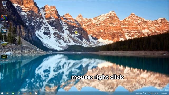 change background image windows 8 1 смотреть онлайн