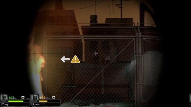 [PC] Left 4 Dead 2 community day 21/4/2023 смотреть онлайн